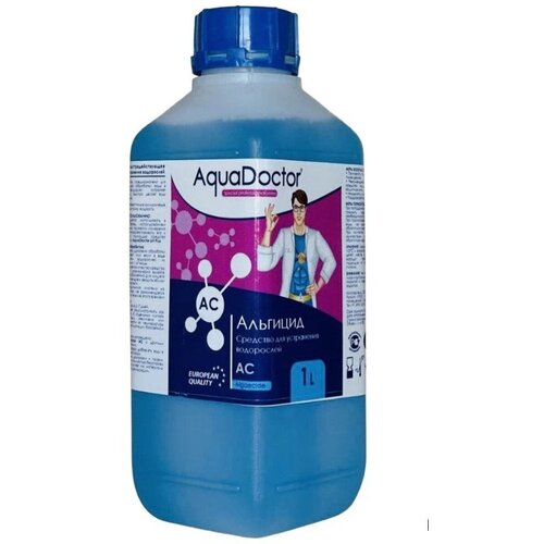     AquaDoctor AC 1    -     , -,   