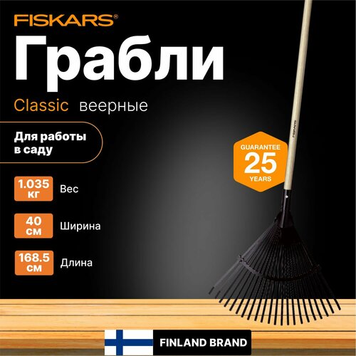 ������ ������ ������ ������� FISKARS Classic (1001586) ����