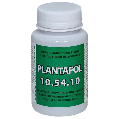   Valagro PLANTAFOL 10-54-10, 0.15 , 0.15 , 1 .   -     , -,   