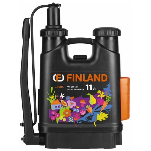    Finland 11  1905 