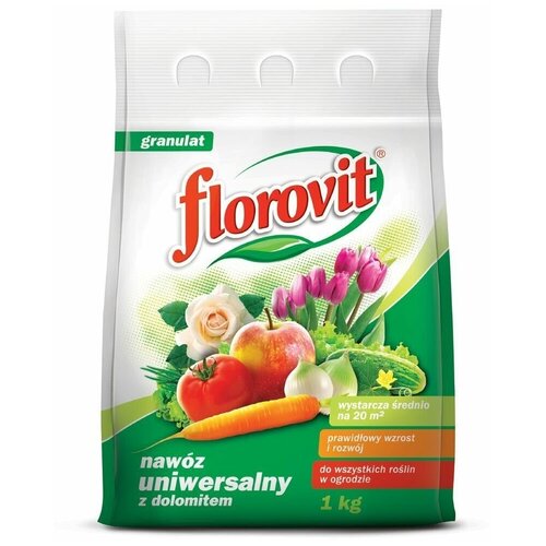    Florovit   Complex. 1    -     , -,   