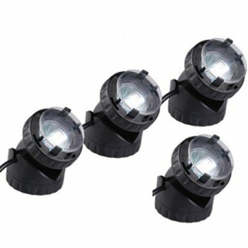 ������ ������ ��������� ��������� ��� ����� � ������� JPL 1-4 JEBAO (4�10W) ����