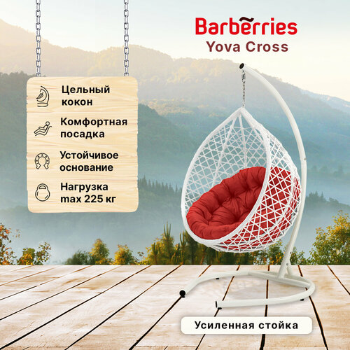      Barberries Yova Cross.    225 ,      -     , -,   