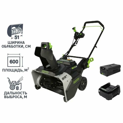 ������ ������ ������������ �������������� Greenworks 82SN22 51 �� 82 � ��� � �� � ��������� ����