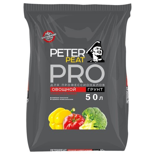 ������ ������ ����� PETER PEAT ����� Pro ������� �������������, 50 �, 13 �� ����