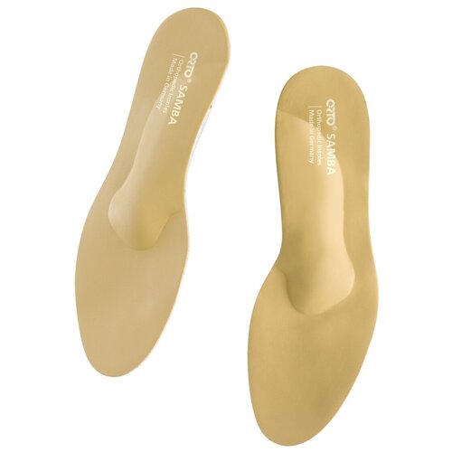 ������ ������ �������������� ������� ORTO Samba, ������: 42 ����