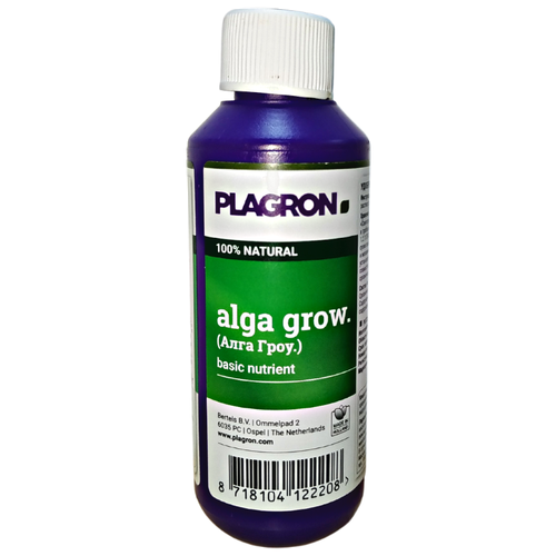    Plagron Alga Grow 100   -     , -,   