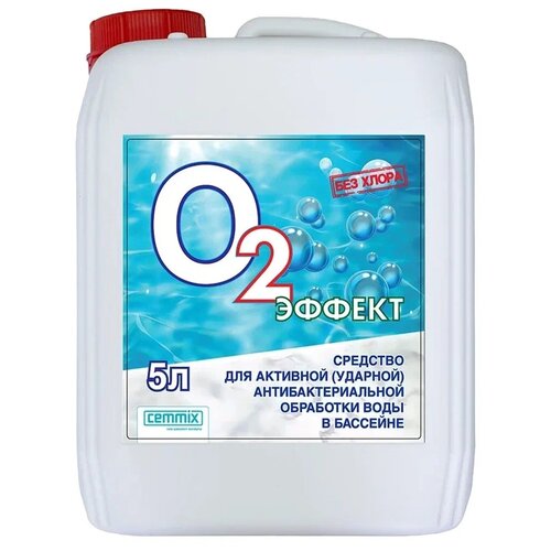 ������ ������ �������� ��� �������� Cemmix �2 ������ Universale Cleaner, 5 �1 ����
