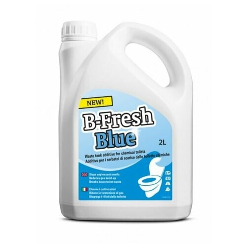     B-FRESH BLUE (2)   -     , -,   