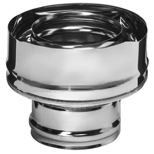 ������ ������ ������� ��������� AISI 430 ����. 0,8 �� Ferrum (120�200 ��) ����