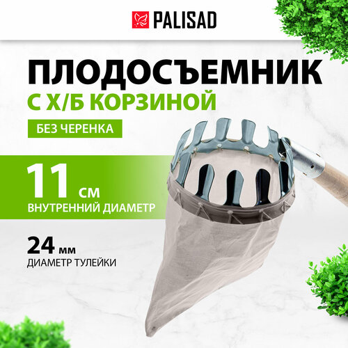 ������ ������ ������������ � �/� �������� Palisad ���������� ������� 110 �� 64440 ����