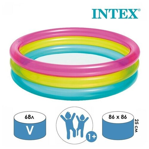    , 86  25 , 1-3 , 57104NP INTEX   -     , -,   