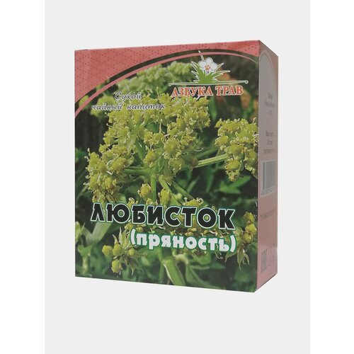 ������ ������ ��������, ������ 30 ����� (������ ����) (���. Levisticum) (������������ �����) ����