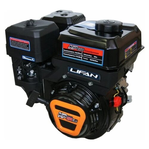 ������ ������ ��������� Lifan 8.5 �. �. KP230-R ���. ���������, ��������, 223 ��3 ����