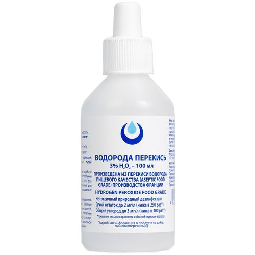 ������ ������ ������ �������� ��������������� Clear Organic �������� �������� 3% ��� �������� ������, 100 ��, ��� ������: �������� ����