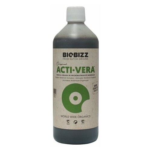 ������ ������ ���������������� Acti-Vera BioBizz 1 � ����