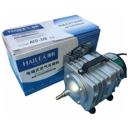   HAILEA ACO-318   -     , -,   