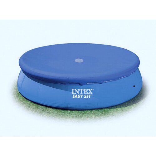      Intex Pool Cover (28020/58939)   -     , -,   