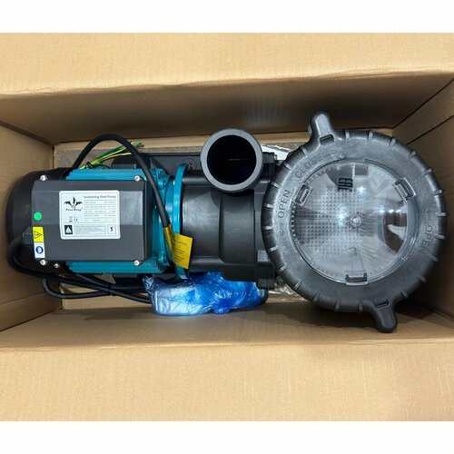 ������ ������ ����� � ����������� Pool King STP200, 1,5 ���, 23,8 �?/���, 220 �, ���� - �� 1 �� ����