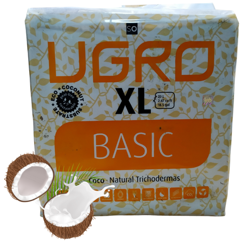 ������ ������ ��������� �������� UGro XL Basic 70� (�� ������� ��������) ����