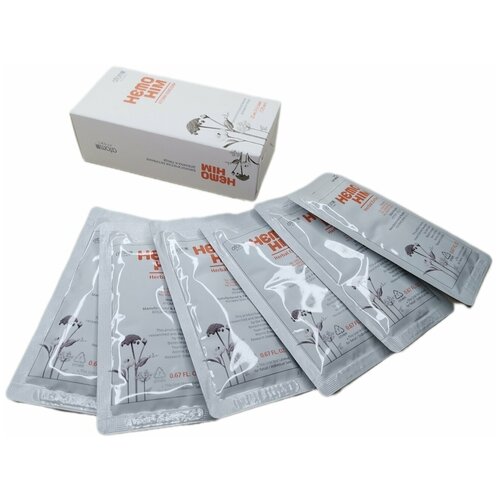 ������ ������ ����� ������� Atomy Hemohim ��������� ��� 1 �������� 6 ���� ����