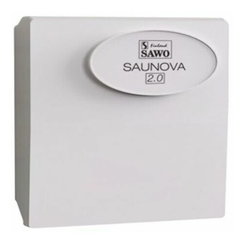 ������ ������ ���� �������� SAWO SAUNOVA 2.0 SAU-PC-2 (2,3-9 ���) ����