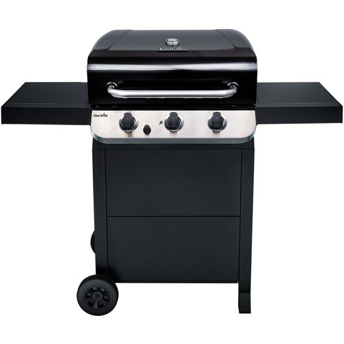     Char-Broil Performance 3, 12866.3114.3  