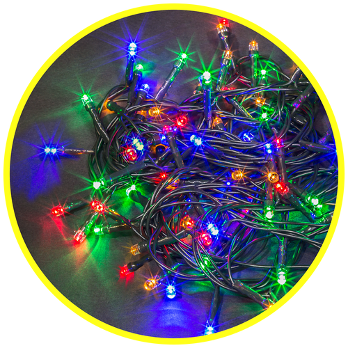 ������ ������ ��������-���� Navigator 61 792, 4 �, ������������ ����, IP20 ����