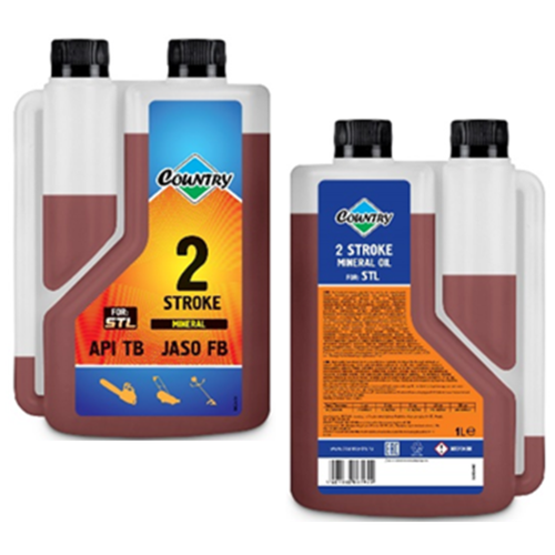 ������ ������ ����� �������� ����������� Country STIHL ST-507 2� 1 � 3TON 55324 ����