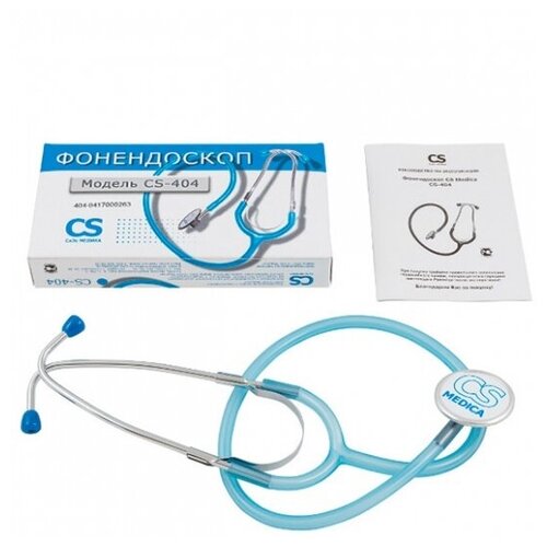 ������ ������ CS Medica ����������� CS-404 (�������) ����