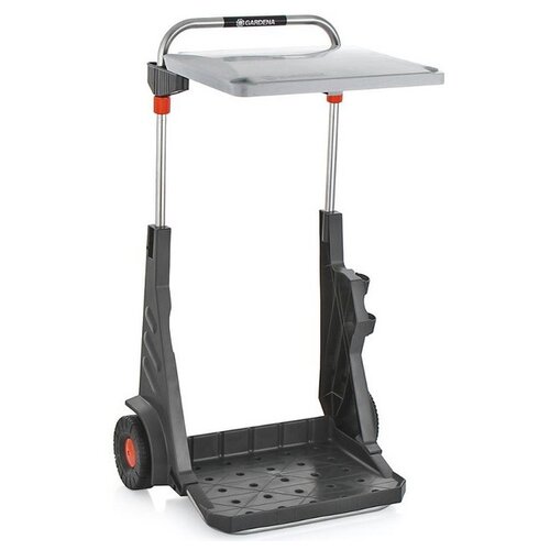 ������ ������ �������  GARDENA 232-20, 150 �, 70 �� ����