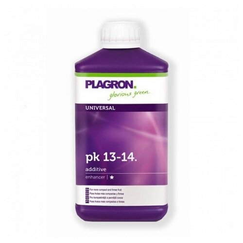  PK 13-14 PLAGRON ( 500)   -     , -,   