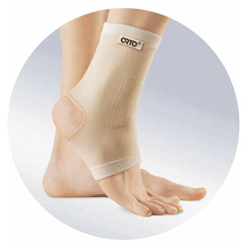 ������ ������ ORTO ������ �������������� �� ������������� ������ BAN 301 ����