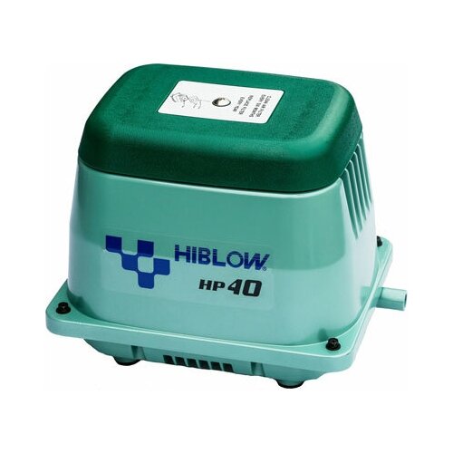   Hiblow HP-40   -     , -,   