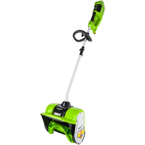 ������ ������ ������������ �������������� greenworks GD40SS, 40 � ��� ��� � �/� ����