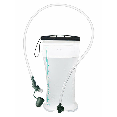 ������ ������ �������� ������� Naturehike Yun Quan TPU Water Bag 2L White ����