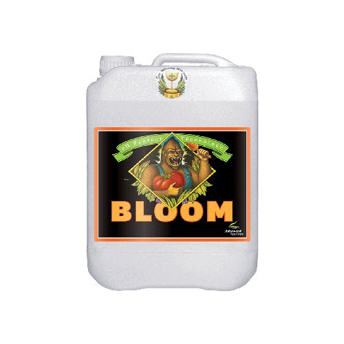 ������ ������ ��������� Advanced Nutrients pH Perfect Bloom 4� (�� ����� �������� � ������������) ����