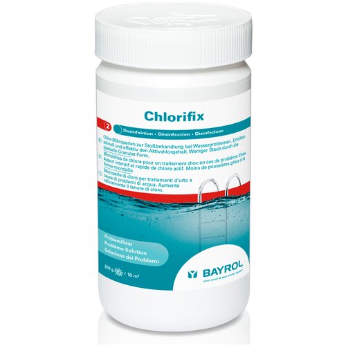 ������ ������ ������� ��� �������� Bayrol ChloriFix, 1 � ����
