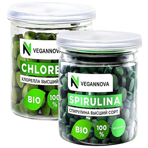  VeganNova     , , 100% , 400  (1600 )   -     , -,   