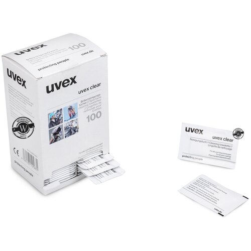 ������ ������ ������� ��������� �������� ��� ����� UVEX� 9963.000 / 100 ��. ����