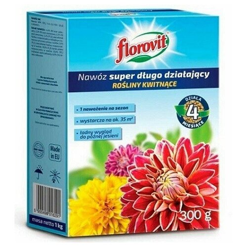  FLOROVIT   ,   300   -     , -,   