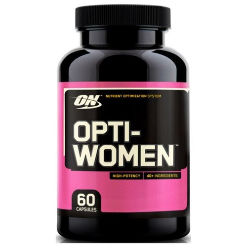 ������ ������ ���������-����������� �������� OPTIMUM OPTI-WOMEN, 60 ������ (��� �����) ����
