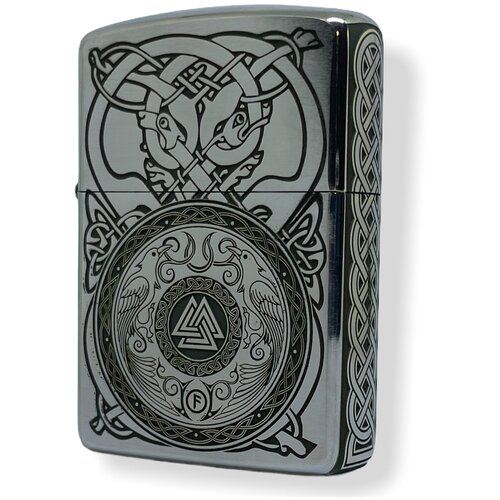    Zippo Armor    Nordico   -     , -,   