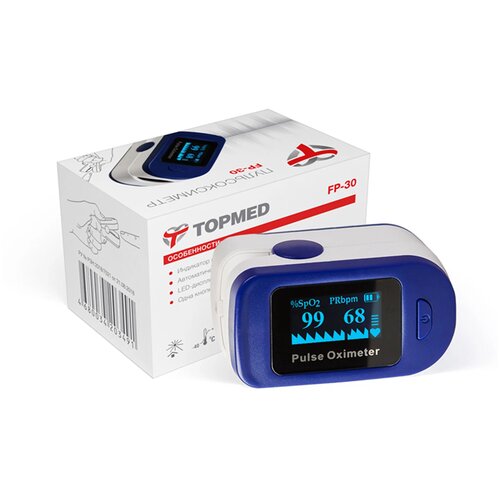   TOPMED FP-30,  , /   -     , -,   