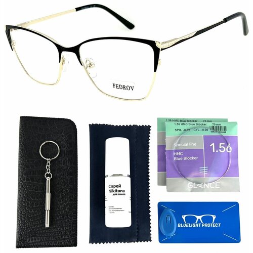 ������ ������ ������������ ���� FEDROV ���. 16020 ���� 1 ����