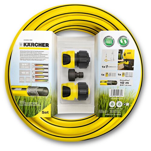  KARCHER        Karcher (2.645-156.0)   -     , -,   