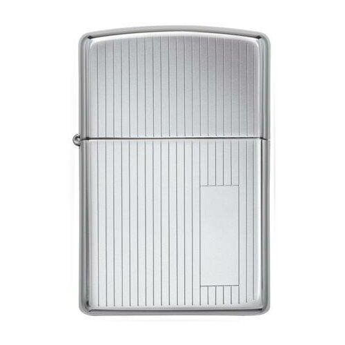     ZIPPO Classic 350   High Polish Chrome   -     , -,   