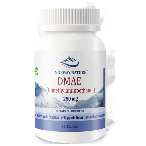  DMAE  Norway Nature, DMAE, 250, 90 , 250    -     , -,   