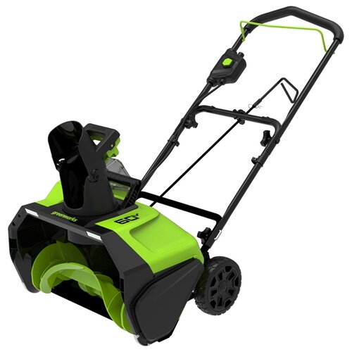    Greenworks GD60PST   4      -     , -,   