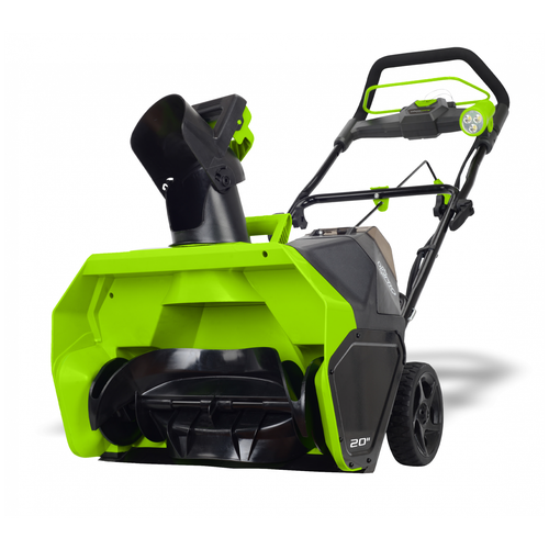 ������ ������ ������������ �������������� Greenworks GD40ST � ��� 5 �*� � ��, 40 �, 5���� ����